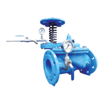  Height control valve 