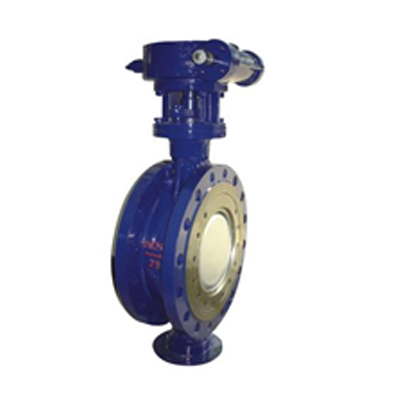  Bi-directional flow hard sealing rotary ball valve 