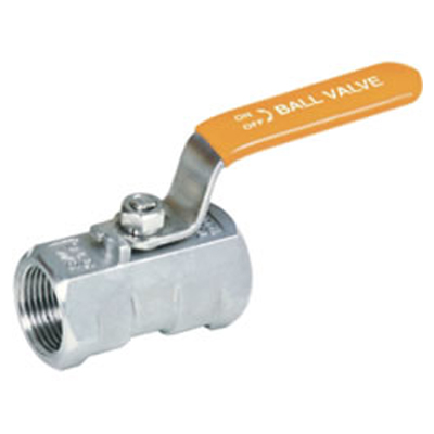  Internal threaded copper ball valve 