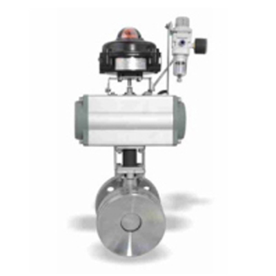  Busi ball valve 