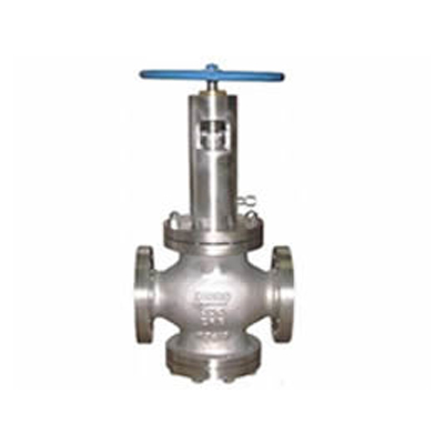  Valve sleeve type drain valve 