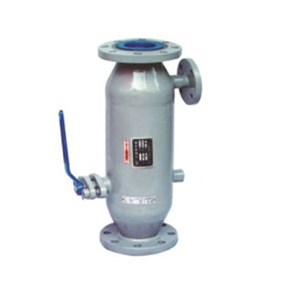  Automatic backwash sewage filter 