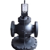  Pilot operated ultra large diaphragm high sensitivity pressure reducing valve 