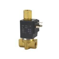  Three-way solenoid valve 