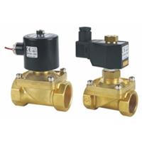 Solenoid valve 