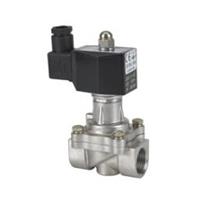  Zero pressure differential steam valve 