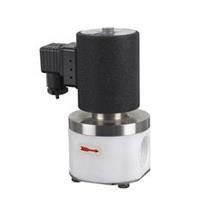  Plastic King solenoid valve 