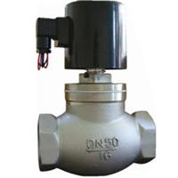  Steam solenoid valve 