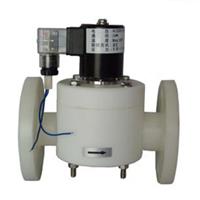  Chemical specialized solenoid valve 