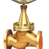  Hangzhou type copper oxygen valve 