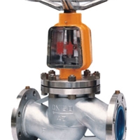  Stainless steel oxygen valve 