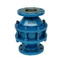  Gas specific flame arrester 