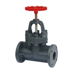  Flange globe valve 