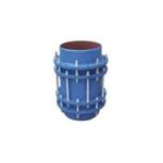  Gland type loose sleeve limit expansion joint 