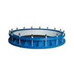  Flange type loose sleeve expansion joint 