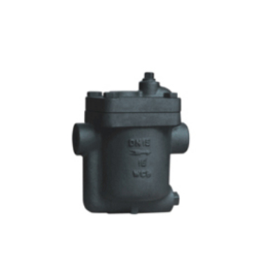  ES bell float (inverted bucket) steam trap （2）