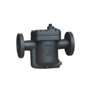  ES bell float (inverted bucket) steam trap 