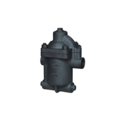  Differential pressure compound valve bell float steam trap （2）