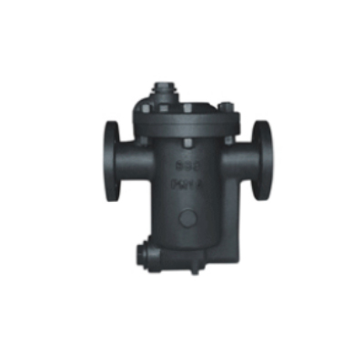  Inverted bucket steam trap · 881 series 