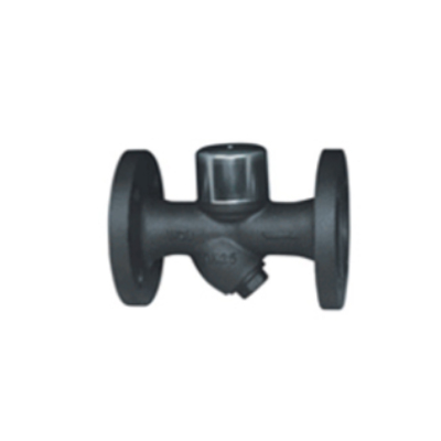  Thermodynamic steam trap 