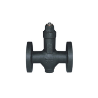  Thermostatic bellows steam trap 