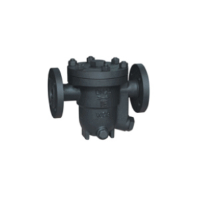  Thermostatic free floating ball steam trap （2）