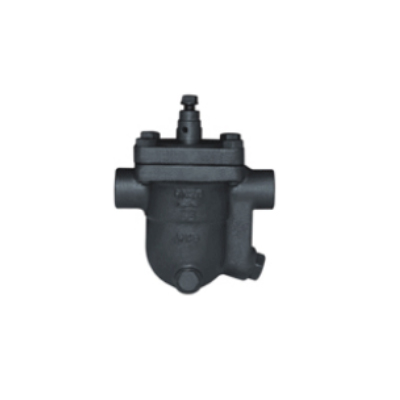  Free floating ball steam trap 