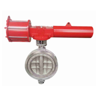 Butterfly valve 