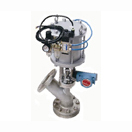  Pneumatic discharge valve 