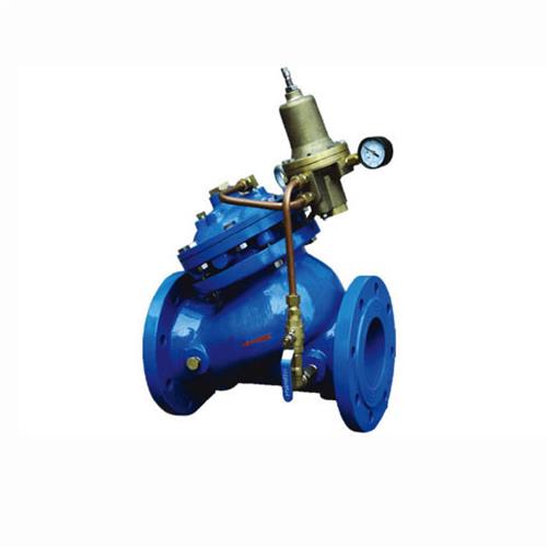  Diaphragm type safety relief and pressure holding valve 