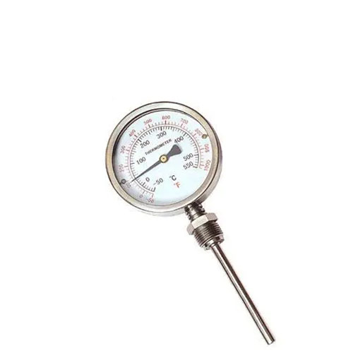 Thermometer 