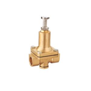  Copper wire port pressure reducing pilot valve 