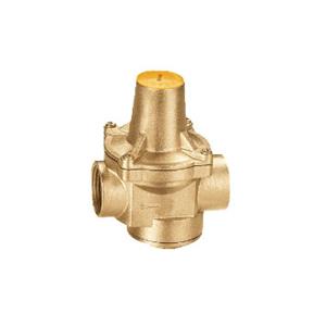  Copper wire port pressure reducing valve 