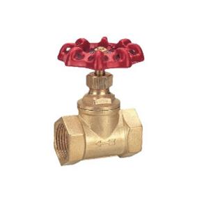  Copper wire port shut-off valve 